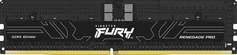 Kingston FURY Renegade Pro RDIMM 16GB, DDR5-6800, CL34-44-44, 1RX8, reg ECC