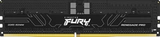 Kingston FURY Renegade Pro RDIMM 16GB, DDR5-6000, CL32-38-38, 1RX8, reg ECC