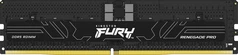 Kingston FURY Renegade Pro RDIMM 32GB, DDR5-6000, CL32-38-38, reg ECC
