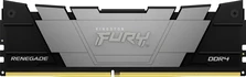 Kingston FURY Renegade UDIMM 8GB, DDR4-4000, CL19-23-23, 1RX8