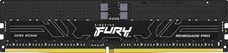 Kingston FURY Renegade Pro RDIMM 32GB, DDR5-5600, CL36-38-38, reg ECC