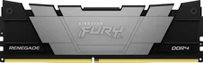 Kingston FURY Renegade DIMM 8GB, DDR4-3600, CL16-20-20