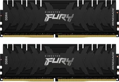 Kingston FURY Renegade DIMM Kit 64GB, DDR4-3200, CL16-19-19