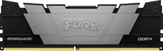 Kingston FURY Renegade DIMM 8GB, DDR4-3200, CL16-18-18