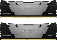 Kingston FURY Renegade DIMM Kit 16GB, DDR4-4266, CL19-26-26