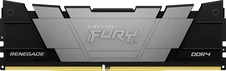 Kingston FURY Renegade DIMM 32GB, DDR4-3200, CL16-19-19