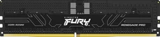 Kingston FURY Renegade Pro RDIMM 16GB, DDR5-4800, CL36-38-38, reg ECC, on-die ECC