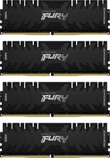 Kingston FURY Renegade DIMM Kit 32GB, DDR4-2666, CL13-15-15