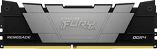 Kingston FURY Renegade DIMM 16GB, DDR4-3600, CL16-20-20
