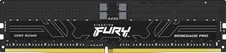 Kingston FURY Renegade Pro RDIMM 32GB, DDR5-4800, CL36-38-38, reg ECC, on-die ECC
