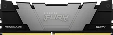 Kingston FURY Renegade DIMM 16GB, DDR4-4000, CL19-23-23