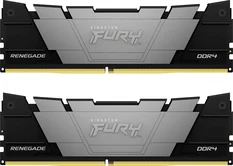Kingston FURY Renegade DIMM Kit 16GB, DDR4-5333, CL20-30-30