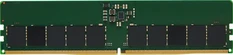 Kingston Server Premier UDIMM 16GB, DDR5-5600, CL46-45-45, 1RX8, ECC