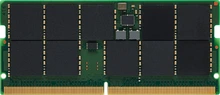 Kingston Server Premier SO-DIMM 16GB, DDR5-5200, CL42-42-42, ECC