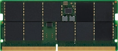 Kingston Server Premier SO-DIMM 16GB, DDR5-5200, CL42-42-42, 1RX8, ECC