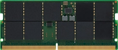 Kingston Server Premier SO-DIMM 16GB, DDR5-5600, CL46-45-45, ECC