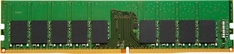 Kingston Server Premier UDIMM 16GB, DDR4-3200, CL22-22-22, 2RX8, ECC