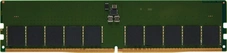 Kingston Server Premier UDIMM 32GB, DDR5-4800, CL40-39-39, 2RX8, ECC