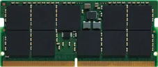 Kingston Server Premier SO-DIMM 32GB, DDR5-4800, CL40-39-39, ECC, on-die ECC