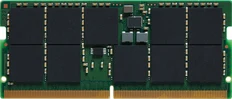 Kingston Server Premier SO-DIMM 48GB, DDR5-5600, CL46-45-45, ECC, on-die ECC