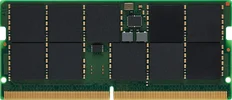 Kingston Server Premier SO-DIMM 16GB, DDR5-5600, CL46-45-45, ECC, on-die ECC