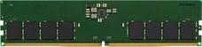Kingston ValueRAM UDIMM 16GB, DDR5-5600, CL46-45-45, 1RX8