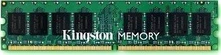Kingston ValueRAM DIMM 2GB, DDR2-800, CL6