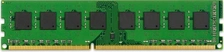 Kingston ValueRAM UDIMM 4GB, DDR3-1600, CL11, 1R