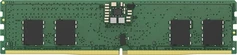 Kingston ValueRAM CUDIMM 8GB, DDR5-6400, CL52-52-52, CKD