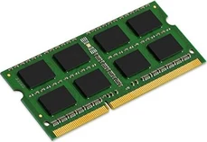 Kingston ValueRAM SO-DIMM 8GB, DDR3L-1600, CL11-11-11, 2RX8