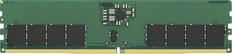 Kingston ValueRAM CUDIMM 16GB, DDR5-6400, CL52-52-52, CKD