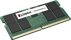 Kingston ValueRAM SO-DIMM 8GB, DDR5-6400, CL52-52-52