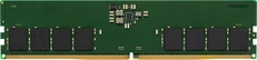 Kingston ValueRAM UDIMM 32GB, DDR5-5200, CL42-42-42, 2RX8