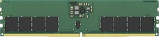 Kingston ValueRAM CUDIMM 16GB, DDR5-6400, CL52-52-52, 1RX8