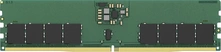 Kingston ValueRAM CUDIMM 32GB, DDR5-6400, CL52-52-52, CKD