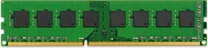 Kingston ValueRAM UDIMM 4GB, DDR3L-1600, CL11, 1RX8, ECC