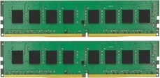 Kingston ValueRAM DIMM Kit 16GB, DDR4-2400, CL17-17-17