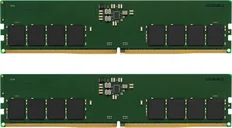 Kingston ValueRAM DIMM Kit 16GB, DDR5-5600, CL46-45-45, on-die ECC