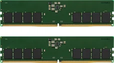 Kingston ValueRAM DIMM Kit 64GB, DDR5-4800, CL40-39-39, on-die ECC
