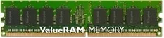 Kingston ValueRAM DIMM 1GB, DDR2-667, CL5, ECC