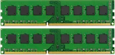 Kingston ValueRAM DIMM Kit 8GB, DDR3L-1600, CL11-11-11