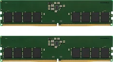 Kingston ValueRAM DIMM Kit 32GB, DDR5-4800, CL40-39-39, on-die ECC