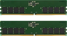 Kingston ValueRAM DIMM Kit 32GB, DDR5-5200, CL42-42-42, on-die ECC