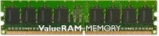 Kingston ValueRAM RDIMM 4GB, DDR2-800, CL6, reg ECC