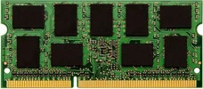 Kingston ValueRAM SO-DIMM 4GB, DDR3-1333, CL9-9-9