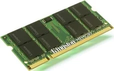 Kingston ValueRAM SO-DIMM Kit 2GB, DDR2-667, CL5