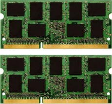 Kingston ValueRAM SO-DIMM Kit 16GB, DDR3-1600, CL11