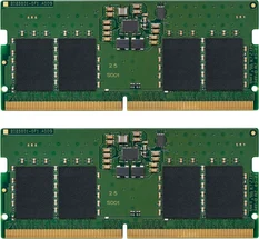 Kingston ValueRAM SO-DIMM Kit 16GB, DDR5-4800, CL40-39-39, on-die ECC
