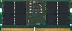 Kingston ValueRAM SO-DIMM 16GB, DDR5-5200, CL42-42-42, on-die ECC