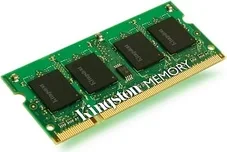 Kingston ValueRAM SO-DIMM 2GB, DDR2-533, CL4